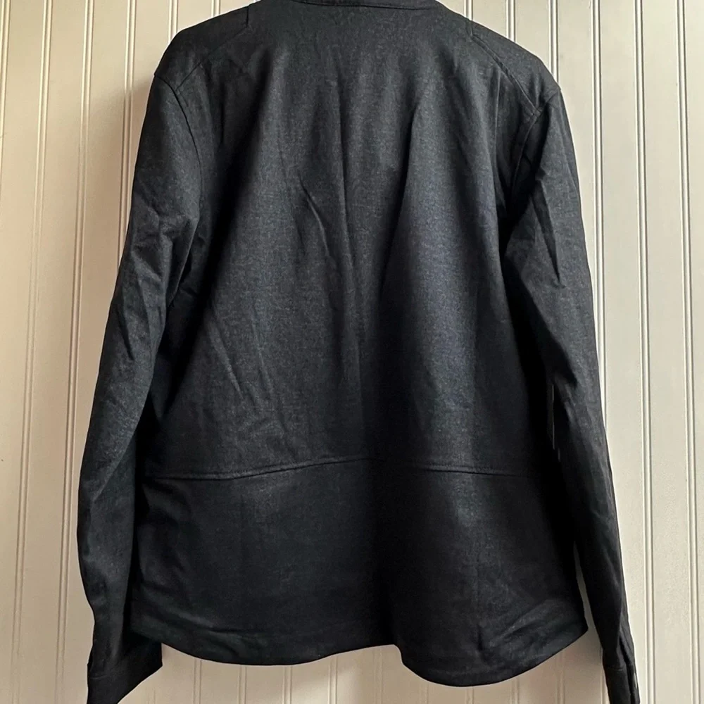 Tunellus stylish black
